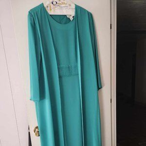 Lori Ann Montreal Dress